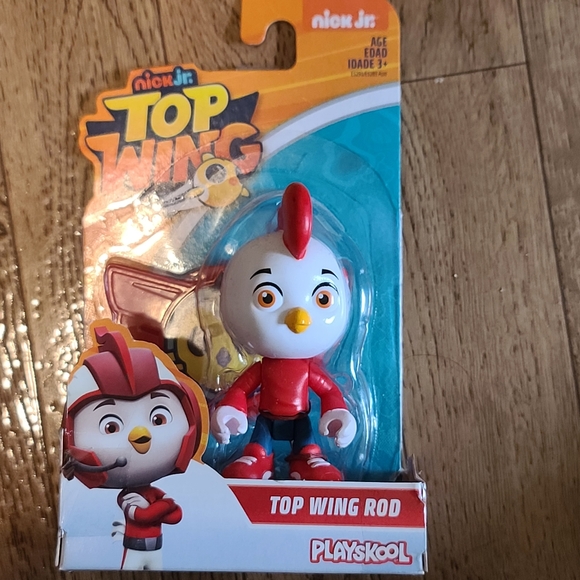 Action Figures Set - Multicolor - Picture 3 of 6